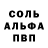 Кетамин VHQ Inara Tukre